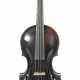 Geige mit Koffer 4/4-Violine, wohl Italien, Mitte … - фото 1