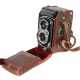 Rolleiflex ''Synchro Compur'' Franke & Heidecke, B… - photo 1