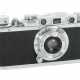 Kamera ''Leica II'' Ernst Leitz, Wetzlar, 1937, Ob… - photo 1