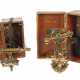 Zwei variierende Theodolite Cooke, Troughton & Sim… - фото 1