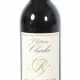 1 Flasche Château Clarke Baron Edmond de Rothschil… - photo 1