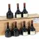 7 Flaschen Lübecker Rotspon Vin de Pays d'Oc, Prod… - photo 1