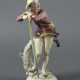 Werner, Carl Rudolstadt 1895 - 1980 Selb, gilt als… - Foto 1