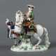 Kaendler, Johann Joachim Fischbach b. Arnsdorf 170… - photo 1