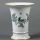 Trompetenvase mit Indischmalerei Meissen, nach 193… - фото 1
