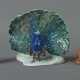 3 Rosenthal-Tierfiguren Nach 1934, Porzellan, glas… - photo 1