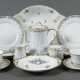 Kaffeeservice ''Anjou'' für 6 Personen Royal Limog… - photo 1