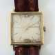 Herrenarmbanduhr Suisse ca. 1958, Modell Jaeger Le… - photo 1