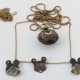 Konvolut Schmuck modern, Konvolut best. aus 3 Kett… - photo 1