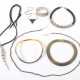 Konvolut Designschmuck modern, 6 Colliers und 1 Ar… - photo 1