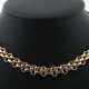 Kette 20. Jh., Modeschmuck, Marke Christian Dior, … - фото 1