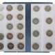 Album mit Euro-Münzen Deutschland, Polymer-Ring/Si… - photo 1
