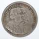 Medaille 1730, Silber, ca. 14,97 g, averse Seitenp… - photo 1
