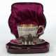 Taufgeschenk in Originaletui Barnard & Sons Ltd., … - photo 1