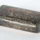 Tabatiere Schweden, 1871, Silber, ca. 110 g, gerun… - photo 1
