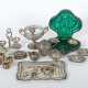 Konvolut Silber 19./20. Jh., Silber 800/830/925 un… - photo 1