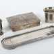 Konvolut Silber 20. Jh., Silber 925/900, ca. 530 g… - Foto 1