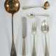 Speisebesteckteile Koch & Bergfeld, Bremen, 20. Jh… - photo 1