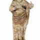 Holzschnitzer des 18. Jh. ''Maria'', Holz geschnit… - photo 1