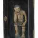 Bildschnitzer des 18./19. Jh. ''Christus im Elend'… - photo 1