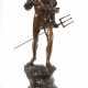 Cinque, Vincenzo Italien, 1852 - 1929, war Bildhau… - photo 1