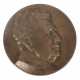 Monogrammist HR Bildhauer des 19./20. Jh. ''Wilhel… - photo 1