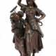 Moreau, Mathurin Dijon 1822 - 1912 Paris, Bildhaue… - Foto 1