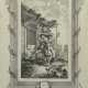 Riedel, Gottlieb Dresden 1724 - 1784 Augsburg, deu… - Foto 1