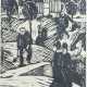 Bizer, Emil Pforzheim 1881- 1957 Badenweiler, ''Mo… - photo 1