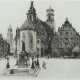 Eckener, Alexander Flensburg 1870 - 1944 Abtsgmünd… - photo 1
