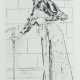 Ackermann, Max Berlin 1887 - 1975 Bad Liebenzell-U… - photo 1