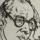 Ackermann, Max Berlin 1887 - 1975 Unterlengenhardt… - photo 1