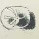 Braque, Georges Argenteuil 1882 - 1963 Paris, fran… - Foto 1