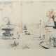 Dali, Salvador Figueres 1904 - 1989 ebenda, spanis… - photo 1