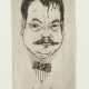 Nägele, Reinhold Murrhardt 1884 - 1972 Stuttgart, … - Foto 1