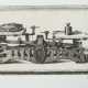 Escher, Rolf geb. 1936 in Hagen, deutscher Grafike… - photo 1