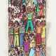 Rizzi, James New York City 1950 - 2011 ebenda, ame… - photo 1