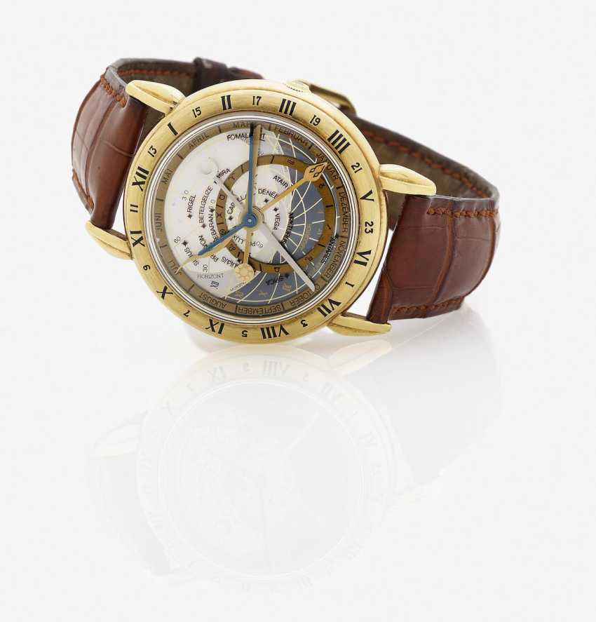 ulysse nardin no 1168