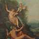 Maler des 18./19. Jh. wohl Frankreich. ''Mythologi… - photo 1