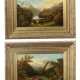 Burras, James England 1818 - 1897, Landschaftsmale… - photo 1
