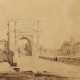 Frey, Johann Jakob (attr.) Basel 1813 - 1865 Frasc… - Foto 1