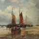 Hardy, Thomas Bush Sheffield 1842 - 1897 London, e… - photo 1