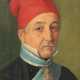 Maler des 19. Jh. ''Adelsmann mit Schärpe und Orde… - photo 1
