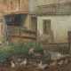 Felgentreff, Paul Potsdam 1854 - 1933 München, war… - photo 1