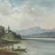 Halberg-Krauss, Fritz Stadtprozelten 1874 - 1951 P… - фото 1