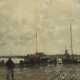 Herrmann, Hans Berlin 1858 - 1942 ebenda, deutsche… - photo 1