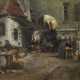 Kappis, Albert Wildberg/Nagold 1836 - 1914 Stuttga… - photo 1