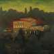 Maier-Lindi, Heinrich Degerau 1876 - 1950 Stuttgar… - photo 1