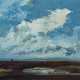 Müller-Wischin, Anton Weißenhorn 1865 - 1949 Marqu… - Foto 1