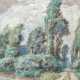 Nagel, Wilhelm Mannheim 1866 - 1945 Baden-Baden, d… - фото 1